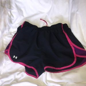 Under Amour athletic shorts